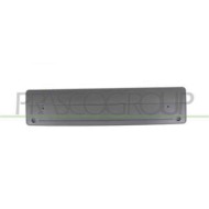 BM8221539_2.JPG Portatarga Anteriore Per Bmw X5 - E70 Dal 2007 Al 2010