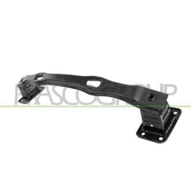 BM8221672_1.JPG Rinforzo Paraurti Posteriore Per Bmw X5 - E70 Dal 2007 Al 2010