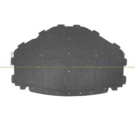 Pannello Insonorizzatore Cofano Per Bmw X5 - E70 Dal 2007 Al 2010