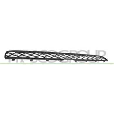 BM8222120_1.JPG Griglia Paraurti Anteriore Superiore Per Bmw X5 - E70 Dal 2007 Al 2010