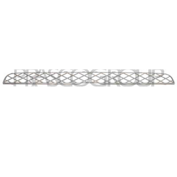 BM8222121_1.JPG Griglia Paraurti Anteriore Superiore (titanio) Per Bmw X5 - E70 Dal 2007 Al 2010