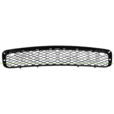 BM8222130_1.JPG Griglia Inferiore Paraurti Nera Per Bmw X5 - E70 Dal 2007 Al 2010