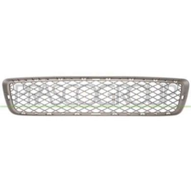 BM8222131_1.JPG Griglia Paraurti Anteriore Inferiore (titanio) Per Bmw X5 - E70 Dal 2007 Al 2010