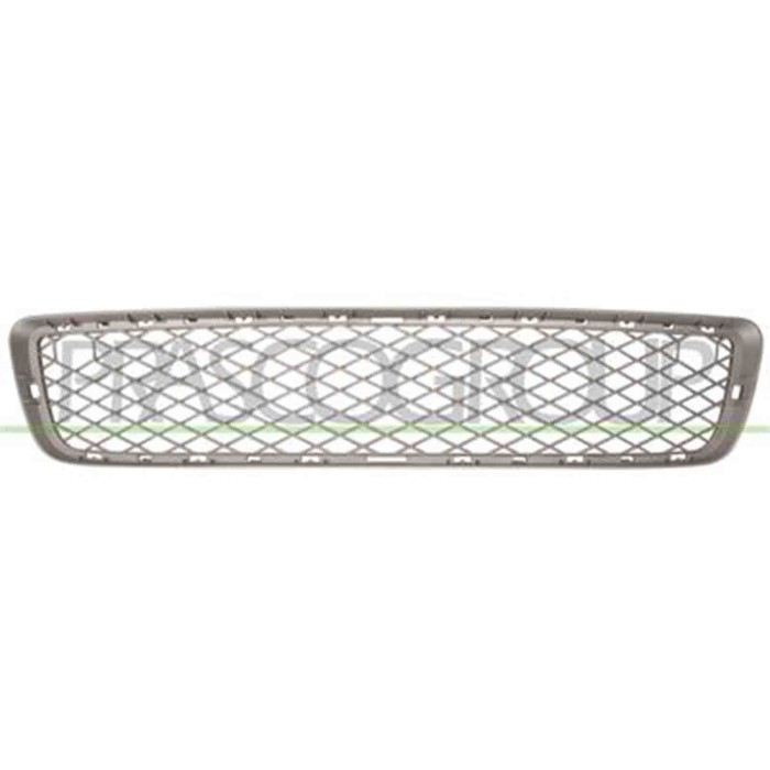 BM8222131_1.JPG Griglia Paraurti Anteriore Inferiore (titanio) Per Bmw X5 - E70 Dal 2007 Al 2010