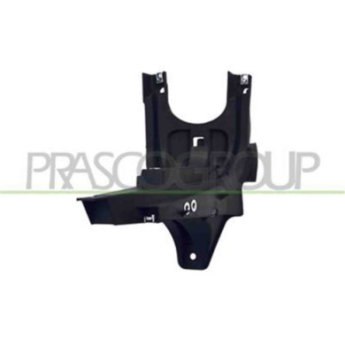 GUIDA_ALLA_SCELTA.JPG Staffa Montaggio Parafango Destro Per Bmw X5 - E70 Dal 2007 Al 2010
