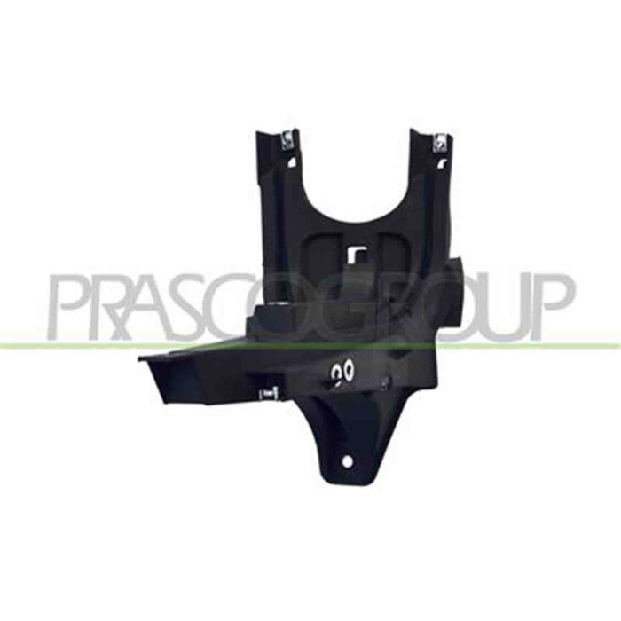 GUIDA_ALLA_SCELTA.JPG Staffa Montaggio Parafango Destro Per Bmw X5 - E70 Dal 2007 Al 2010