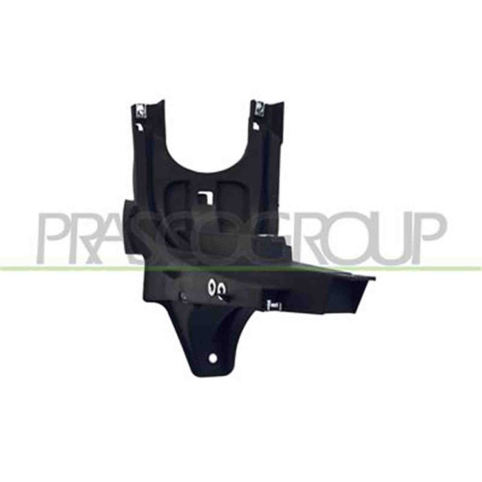 GUIDA_ALLA_SCELTA.JPG Staffa Montaggio Parafango Sinistro Per Bmw X5 - E70 Dal 2007 Al 2010