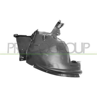 GUIDA_ALLA_SCELTA.JPG Passaruota Anteriore Destro Per Bmw X5 - E70 Dal 2007 Al 2010