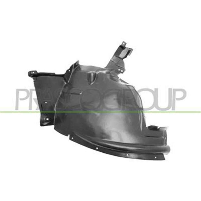 GUIDA_ALLA_SCELTA.JPG Passaruota Anteriore Destro Per Bmw X5 - E70 Dal 2007 Al 2010