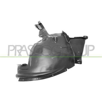 GUIDA_ALLA_SCELTA.JPG Passaruota Anteriore Sinistro Per Bmw X5 - E70 Dal 2007 Al 2010