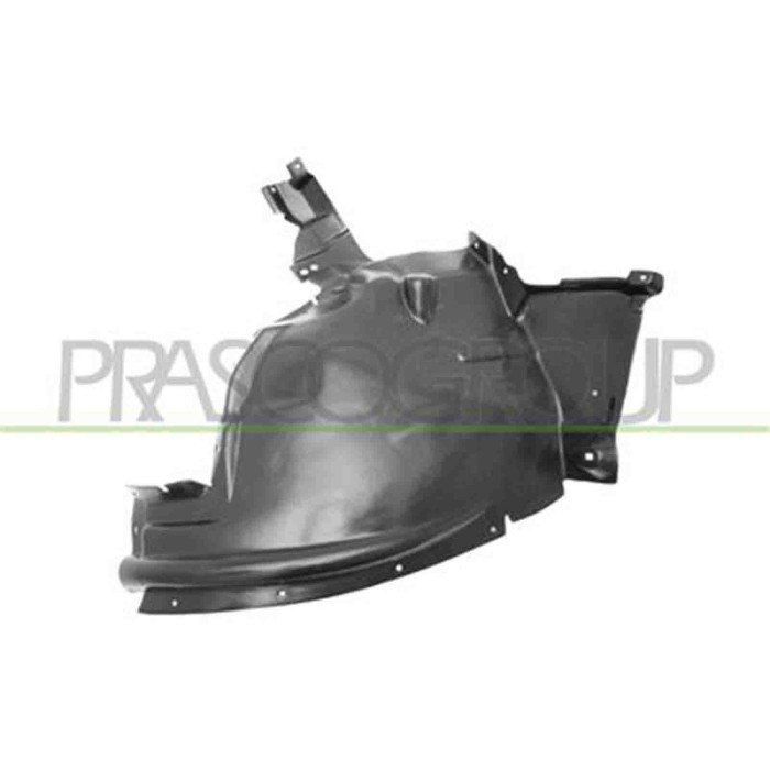 GUIDA_ALLA_SCELTA.JPG Passaruota Anteriore Sinistro Per Bmw X5 - E70 Dal 2007 Al 2010