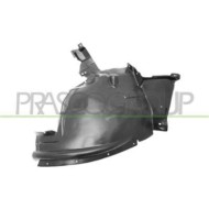 Passaruota Anteriore Sinistro Per Bmw X5 - E70 Dal 2007 Al 2010