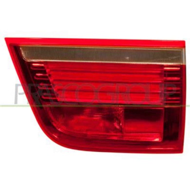 GUIDA_ALLA_SCELTA.JPG Fanale Posteriore Destro Interno Senza Porta Lampada Per Bmw X5 - E70 Dal 2007 Al 2010