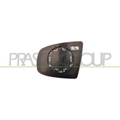 GUIDA_ALLA_SCELTA.JPG Piastra Specchio Destra Asferica Per Bmw X5 - E70 Dal 2007 Al 2010