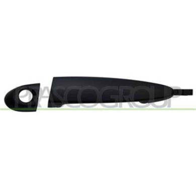 GUIDA_ALLA_SCELTA.JPG Maniglia Esterna Anteriore Sinistra Con Primer Per Bmw 3 Series - E90/e91 Dal 2005 Al 2009