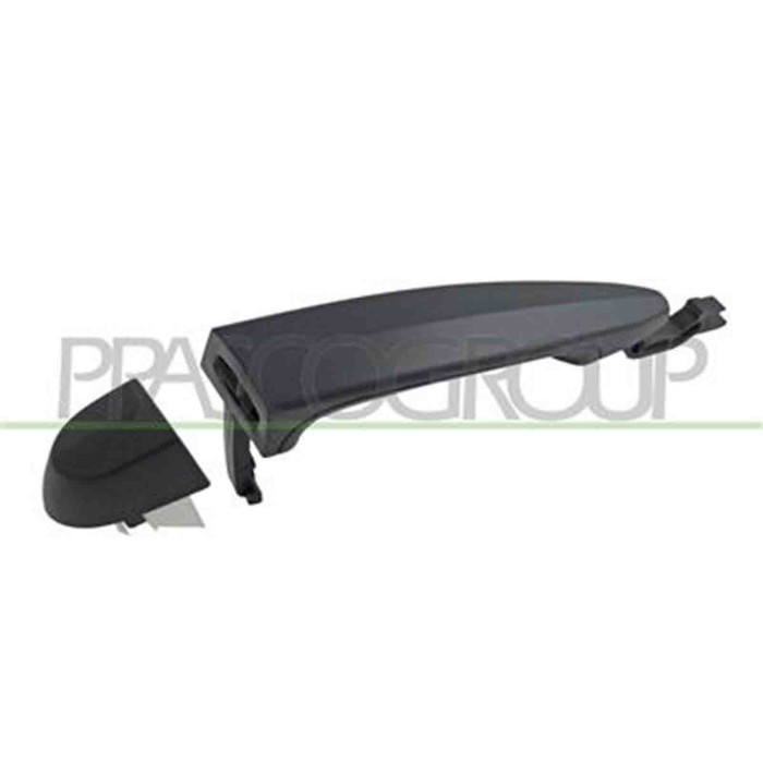 GUIDA_ALLA_SCELTA.JPG Maniglia Esterna Anteriore/posteriore Destra Per Bmw 3 Series - E90/e91 Dal 2005 Al 2009