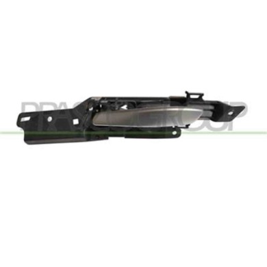 GUIDA_ALLA_SCELTA.JPG Maniglia Interna Anteriore Sinistra Per Bmw X5 - E70 Dal 2007 Al 2010