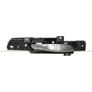 Maniglia Interna Posteriore Destra Per Bmw X5 - E70 Dal 2007 Al 2010