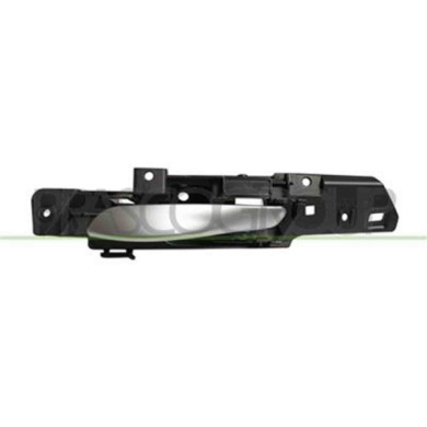 GUIDA_ALLA_SCELTA.JPG Maniglia Interna Posteriore Sinistra Per Bmw X5 - E70 Dal 2007 Al 2010