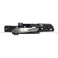 Maniglia Interna Posteriore Sinistra Per Bmw X5 - E70 Dal 2007 Al 2010