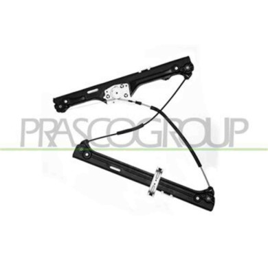 GUIDA_ALLA_SCELTA.JPG Meccanismo Alzacristallo Anteriore Destro Per Bmw X5 - E70 Dal 2007 Al 2010