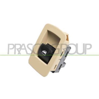 GUIDA_ALLA_SCELTA.JPG Interruttore Alzacristallo Beige Per Bmw 3 Series - E90/e91 Dal 2005 Al 2009