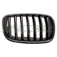 Griglia Radiatore Destra Per Bmw X5 - E70 - M-tech Dal 2007 Al 2010