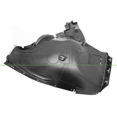 GUIDA_ALLA_SCELTA.JPG Passaruota Anteriore Destro Per Bmw X5 - E70 - M-tech Dal 2007 Al 2010