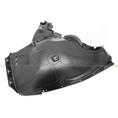 GUIDA_ALLA_SCELTA.JPG Passaruota Anteriore Sinistro Per Bmw X5 - E70 - M-tech Dal 2007 Al 2010