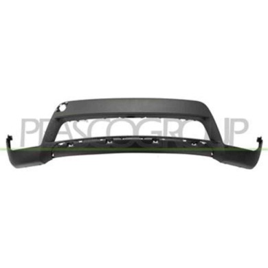 BM8241021_1.JPG Paraurti Anteriore Inferiore Grigio Scuro Per Bmw X5 - E70n Dal 2010 Al 2013