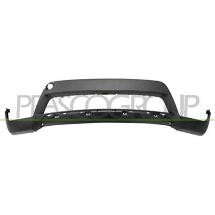 BM8241021_1.JPG Paraurti Anteriore Inferiore Grigio Scuro Per Bmw X5 - E70n Dal 2010 Al 2013
