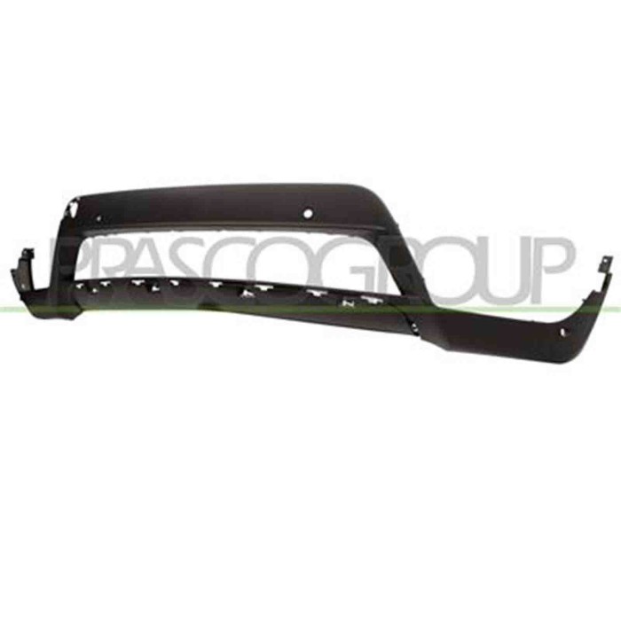 BM8241031_1.JPG Paraurti Anteriore Inferiore Grigio Scuro Per Bmw X5 - E70n Dal 2010 Al 2013