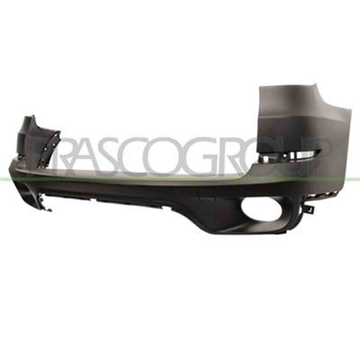 BM8241051_1.JPG Paraurti Posteriore Con Primer Per Bmw X5 - E70n Dal 2010 Al 2013