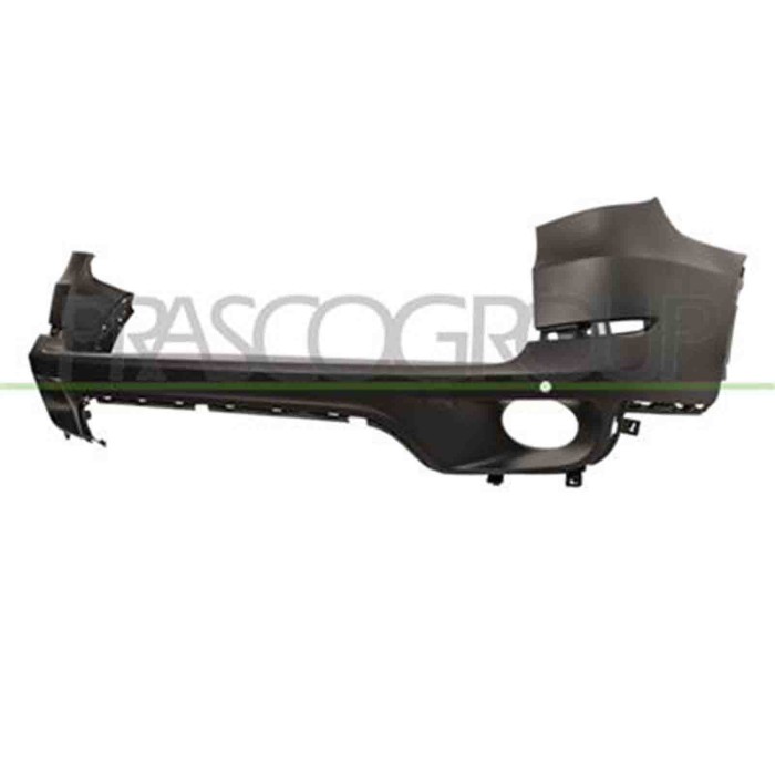 BM8241061_1.JPG Paraurti Posteriore Con Primer Per Bmw X5 - E70n Dal 2010 Al 2013