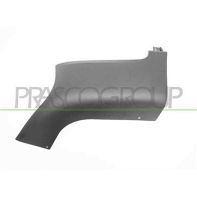 GUIDA_ALLA_SCELTA.JPG Cantonale Destro Paraurti Posteriore Per Bmw X5 - E70n Dal 2010 Al 2013