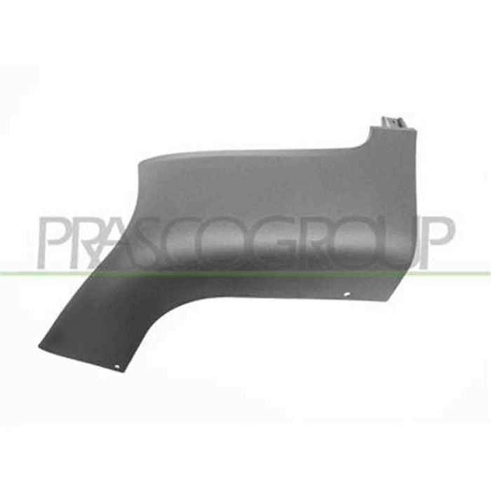 GUIDA_ALLA_SCELTA.JPG Cantonale Destro Paraurti Posteriore Per Bmw X5 - E70n Dal 2010 Al 2013