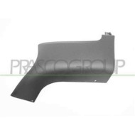 Cantonale Destro Paraurti Posteriore Per Bmw X5 - E70n Dal 2010 Al 2013