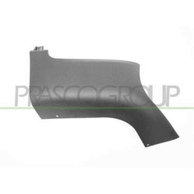 GUIDA_ALLA_SCELTA.JPG Cantonale Sinistro Nero Goffrato Per Bmw X5 - E70n Dal 2010 Al 2013