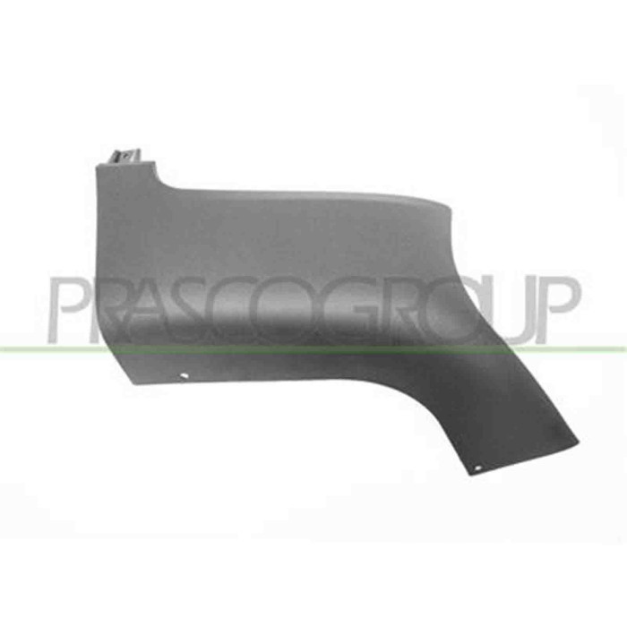 GUIDA_ALLA_SCELTA.JPG Cantonale Sinistro Nero Goffrato Per Bmw X5 - E70n Dal 2010 Al 2013