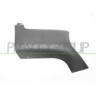 GUIDA_ALLA_SCELTA.JPG Cantonale Sinistro Nero Goffrato Per Bmw X5 - E70n Dal 2010 Al 2013
