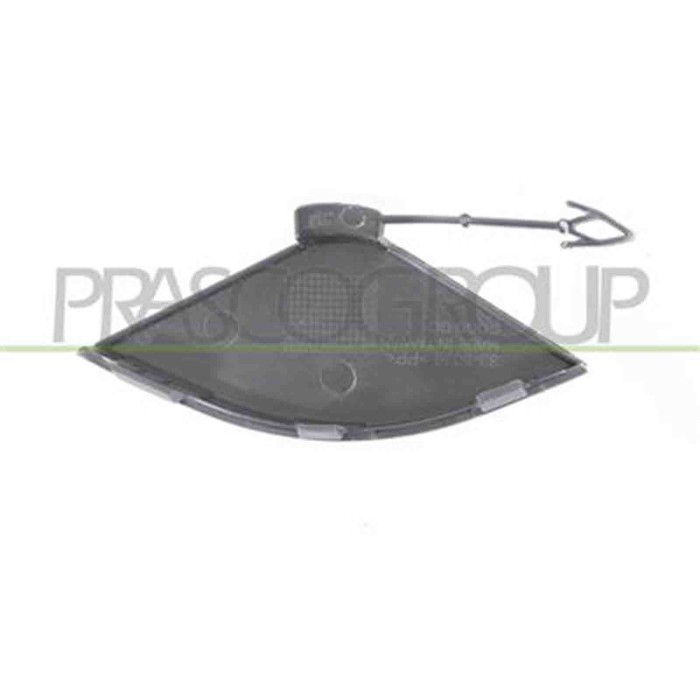 BM8241236_1.JPG Tappo Coprigancio Traino Anteriore Per Bmw X5 - E70n Dal 2010 Al 2013