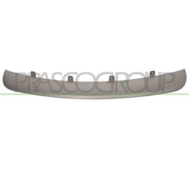 BM8241245_1.JPG Modanatura Centrale Paraurti Anteriore Per Bmw X5 - E70n Dal 2010 Al 2013