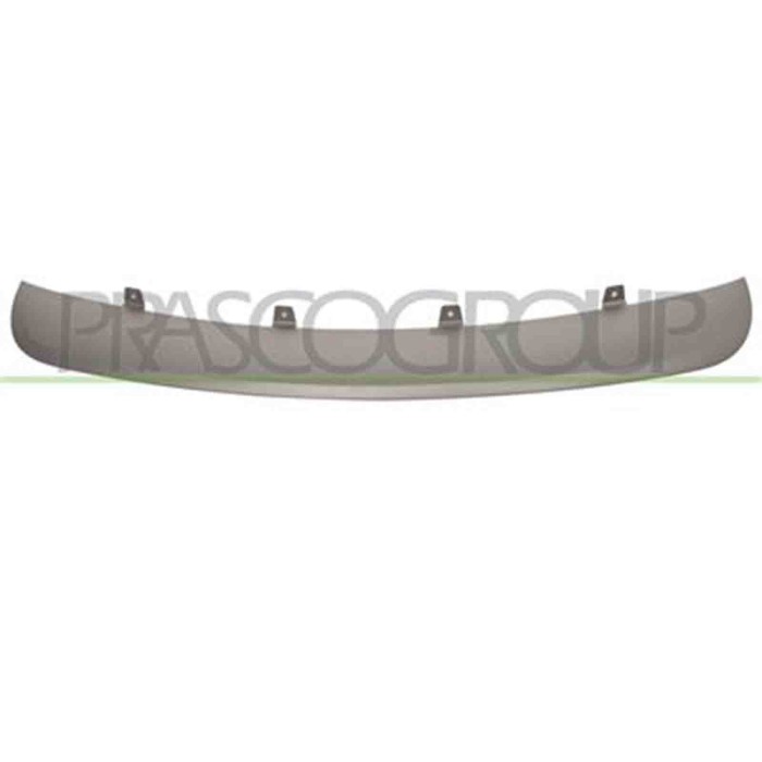BM8241245_1.JPG Modanatura Centrale Paraurti Anteriore Per Bmw X5 - E70n Dal 2010 Al 2013