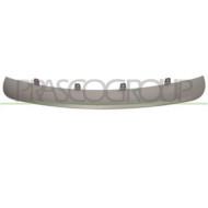 Modanatura Centrale Paraurti Anteriore Per Bmw X5 - E70n Dal 2010 Al 2013