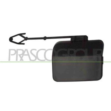 GUIDA_ALLA_SCELTA.JPG Tappo Coprigancio Traino Posteriore Destro Per Bmw X5 - E70n Dal 2010 Al 2013