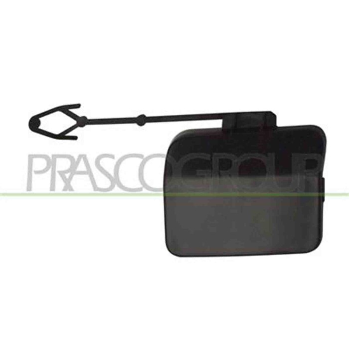 GUIDA_ALLA_SCELTA.JPG Tappo Coprigancio Traino Posteriore Destro Per Bmw X5 - E70n Dal 2010 Al 2013