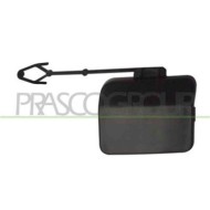GUIDA_ALLA_SCELTA.JPG Tappo Coprigancio Traino Posteriore Destro Per Bmw X5 - E70n Dal 2010 Al 2013