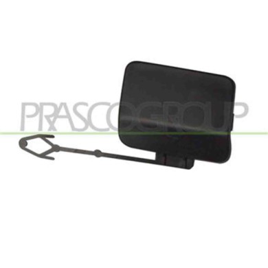 GUIDA_ALLA_SCELTA.JPG Tappo Coprigancio Traino Posteriore Sinistro Per Bmw X5 - E70n Dal 2010 Al 2013