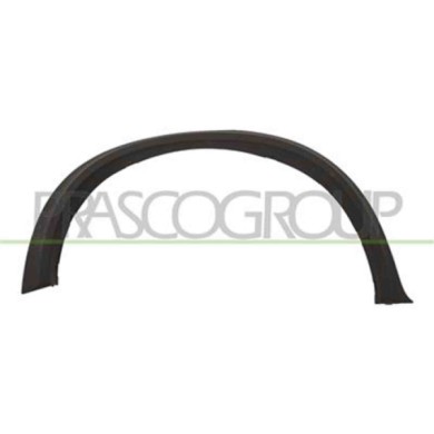 GUIDA_ALLA_SCELTA.JPG Parafanghino Posteriore Destro Per Bmw X5 - E70n Dal 2010 Al 2013