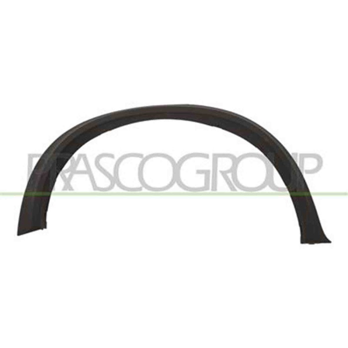 GUIDA_ALLA_SCELTA.JPG Parafanghino Posteriore Destro Per Bmw X5 - E70n Dal 2010 Al 2013